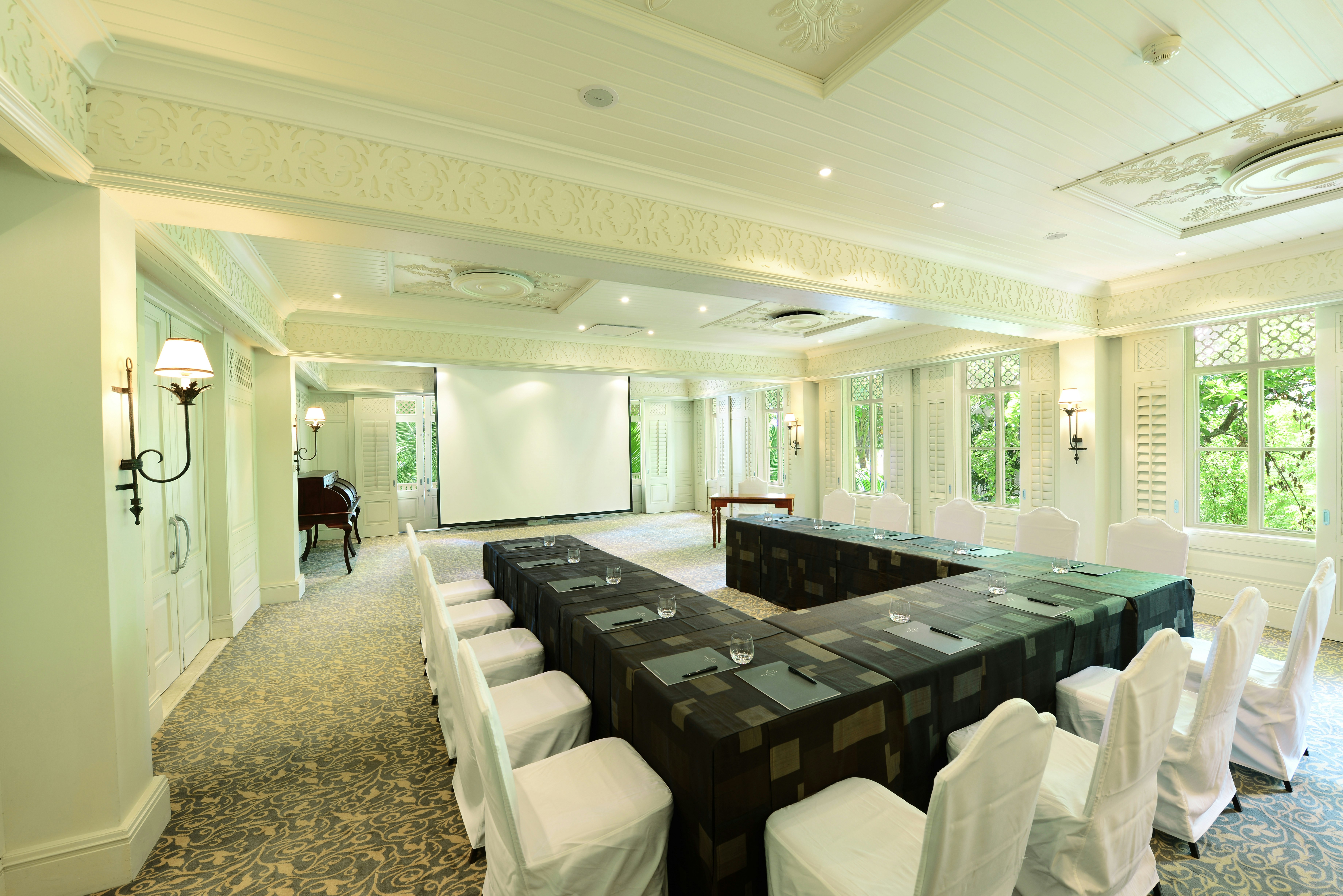 Heritage Le Telfair Golf and Wellness Resort 27/74