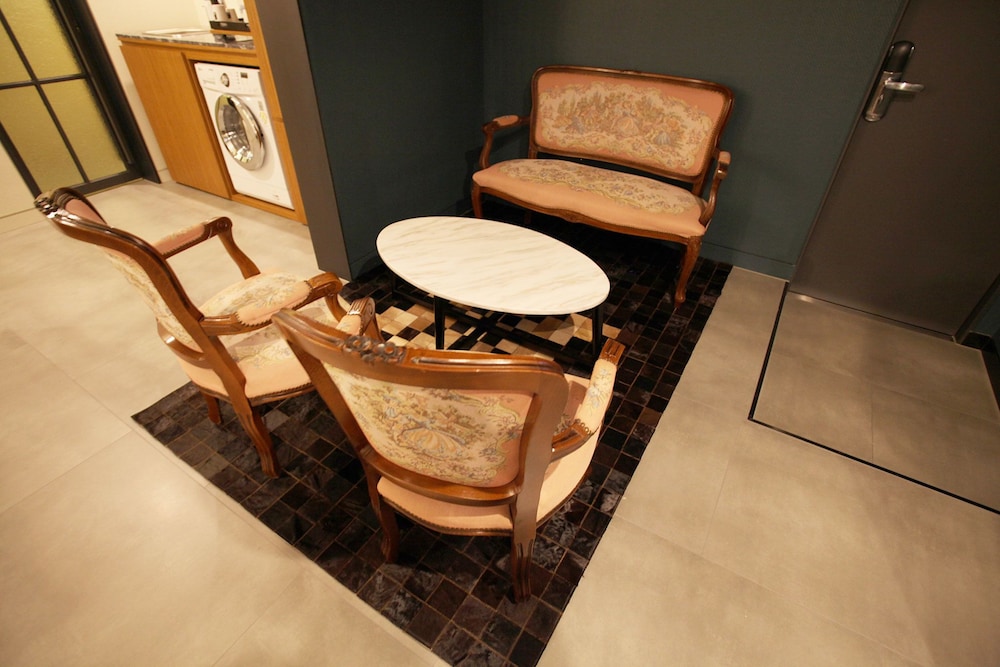 Circle Hotel Incheon 37/50