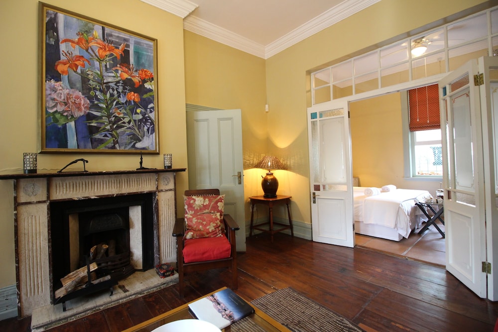 Mountain Manor Guest House 16/50