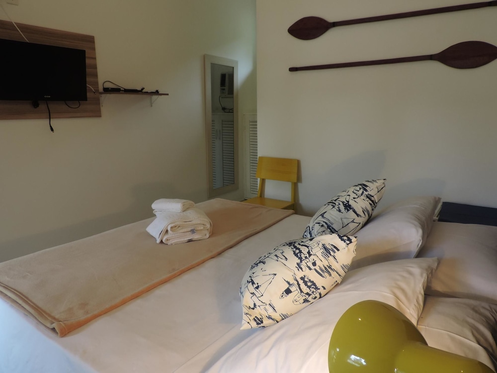 POUSADA VILA ATLANTICA INN 34/58