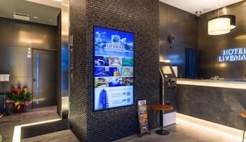 Hotel Livemax Akasaka 19/46