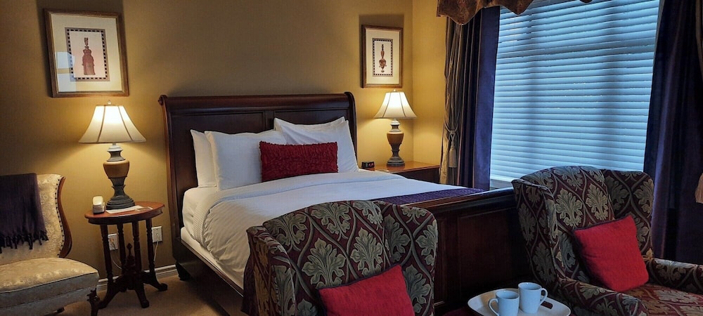 Beacon Inn at Sidney B&B 23/66