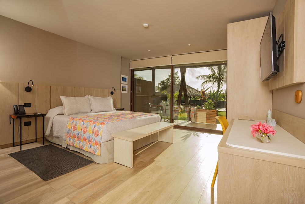 Hotel Ohana Rapa Nui 3/40
