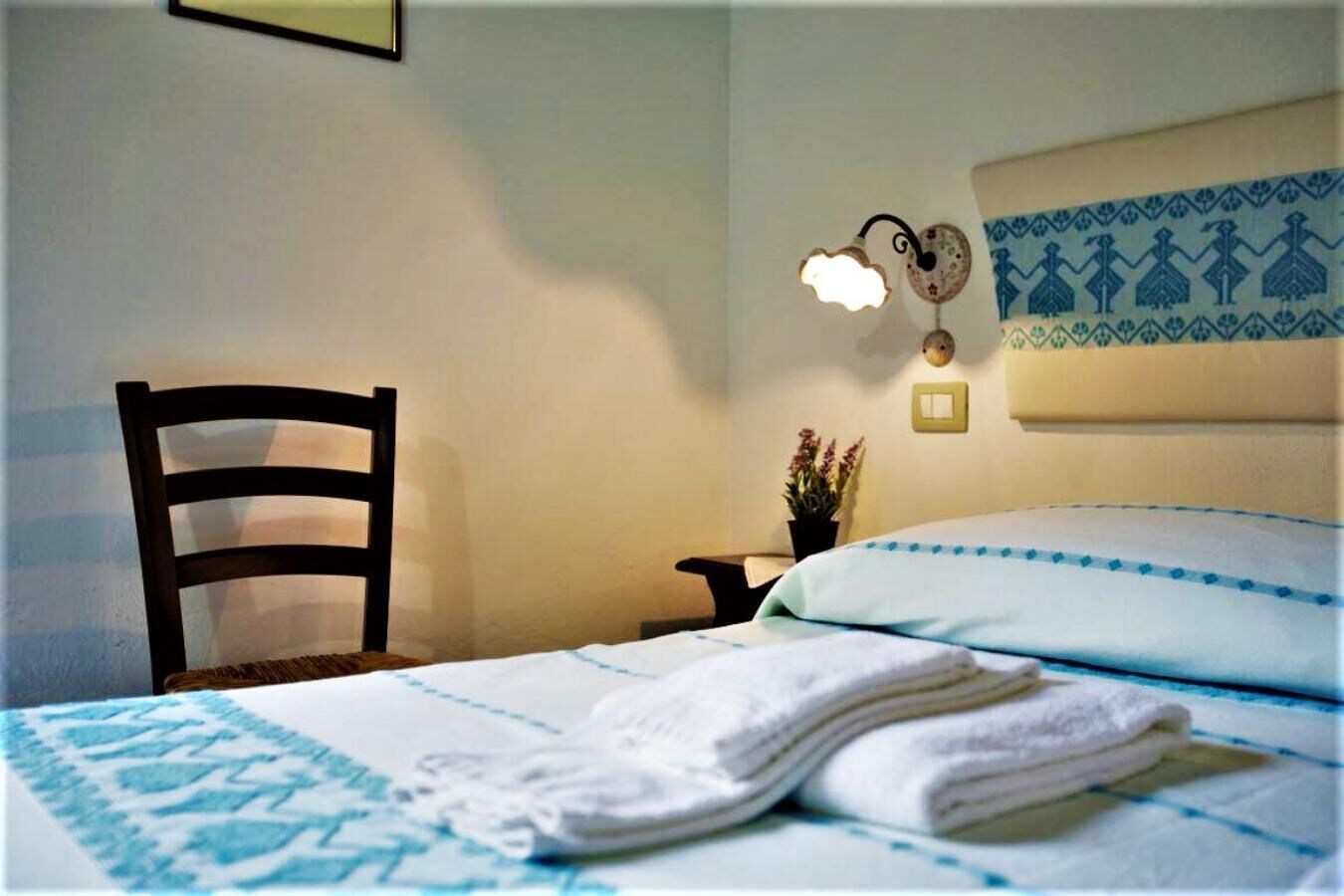 1 BEDROOM, COMFORT, APARTMENT