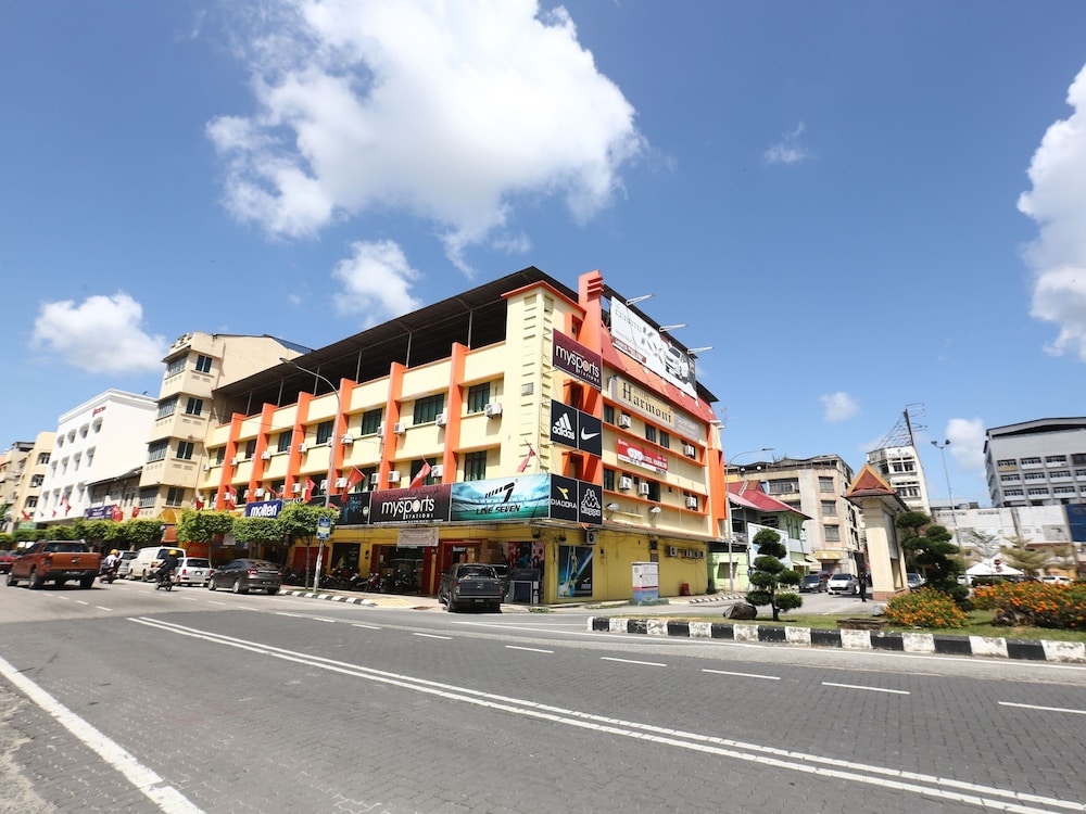 Hotel O Harmoni Hotel 13/17