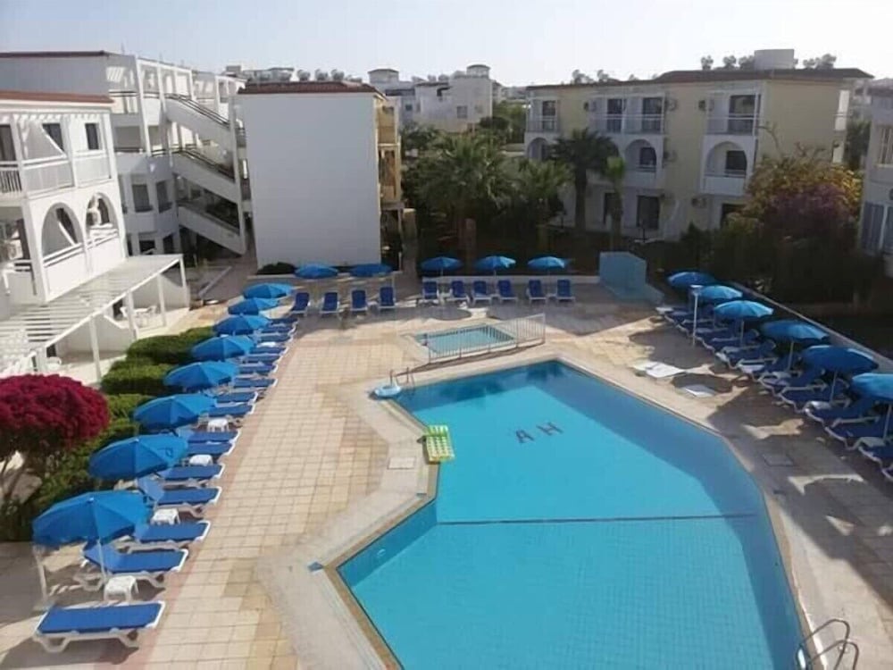 Amore Protaras Apartments 36/44