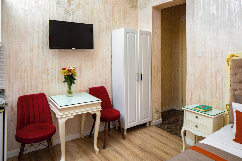 Alhambra Apart Hotel 38/50