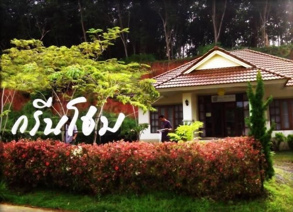 Green Home Resort 20/24