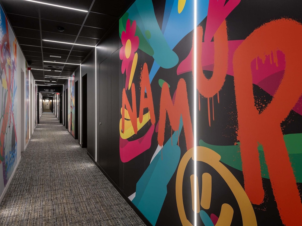 ibis Styles Namur 53/58