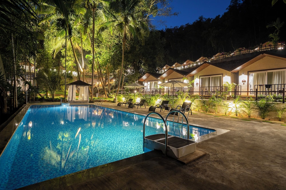 Stone Wood Nature Resort 38/43