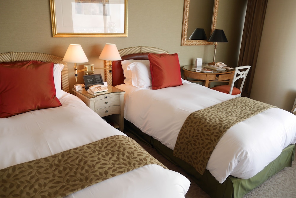 Yokohama Royal Park Hotel 15/24