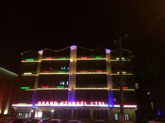 Grand Hotel Uzungol 2/14