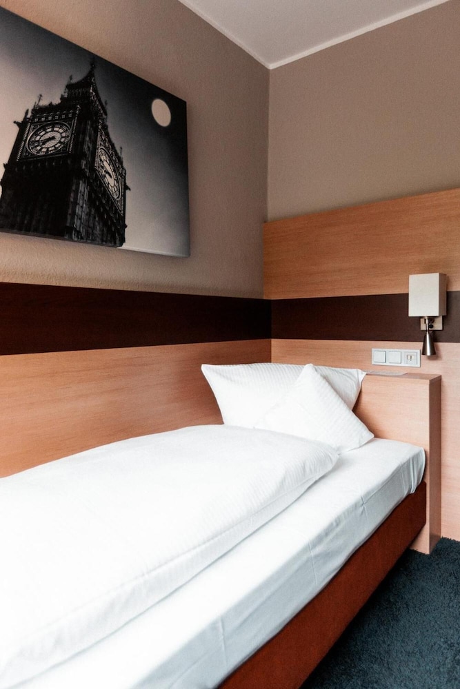 Hotel Am Rothenbaum 19/50
