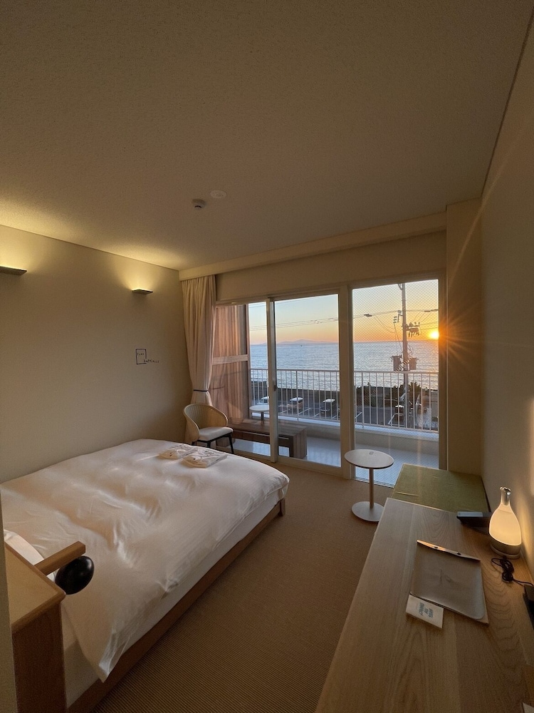 KAMOME SLOW HOTEL the COMPACT 9/40