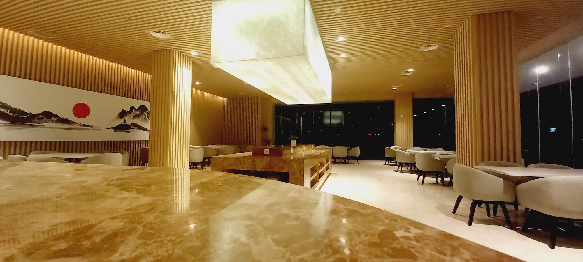 LK Hotel Chadstone Cikarang 12/20