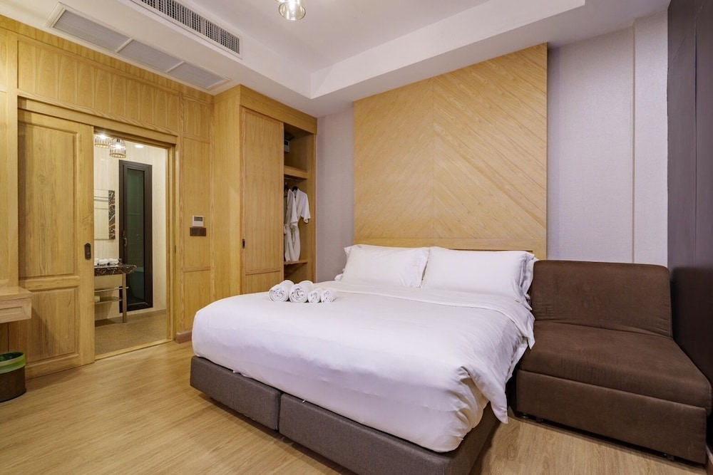 Khum Damnoen Resort 13/50