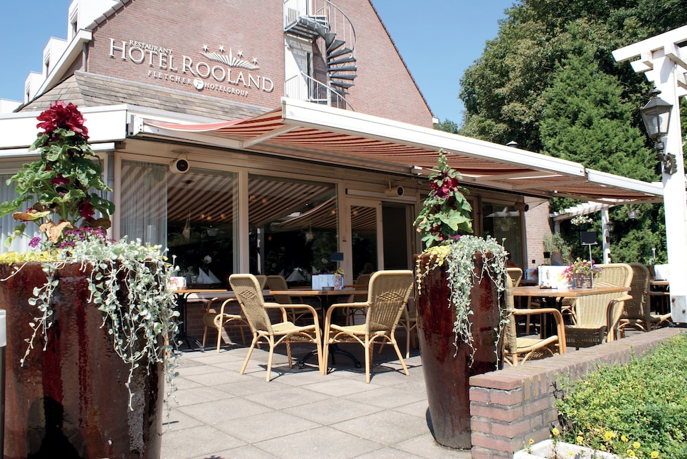 Fletcher Hotel-Restaurant Rooland 7/51