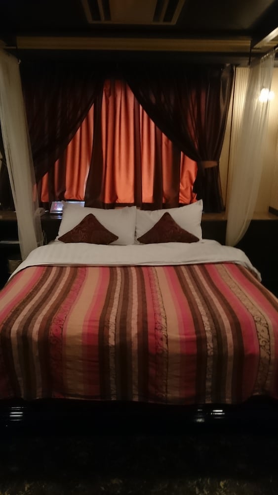 Hotel Aura Ono - Adults Only 14/22