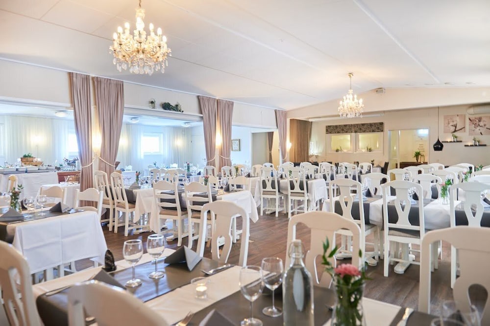 Bjorkhaga Hotell & Konferens 28/50