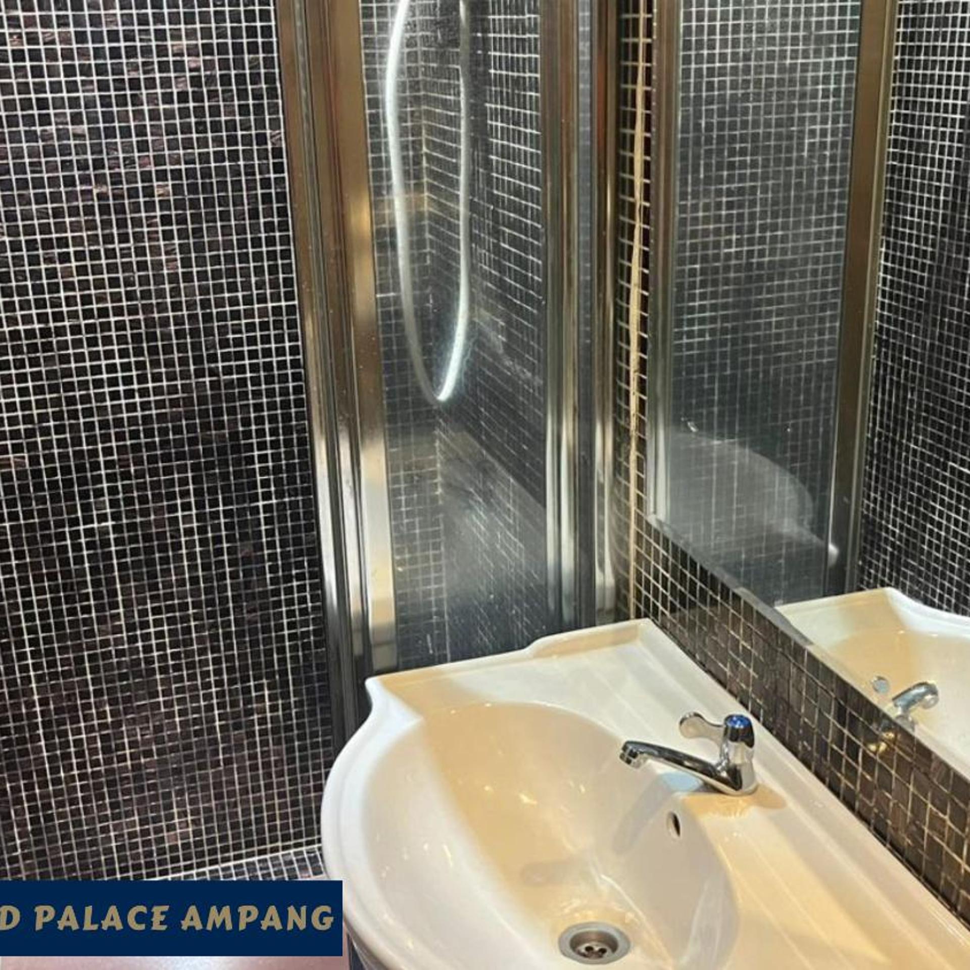 Hotel Grand Palace Ampang 45/50