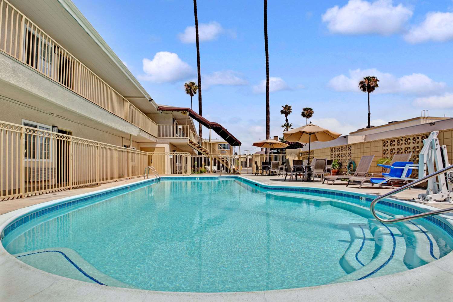 Super 8 by Wyndham Culver 3/5