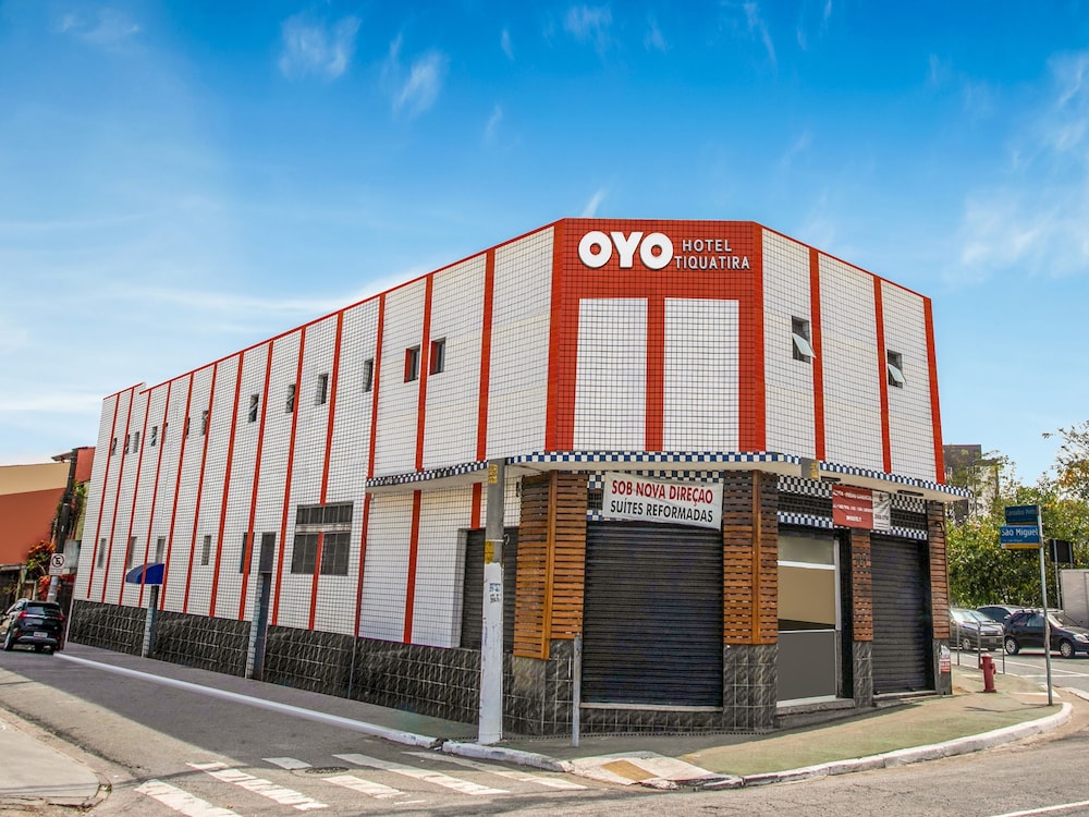 Oyo Tiquatira Hotel 1/50