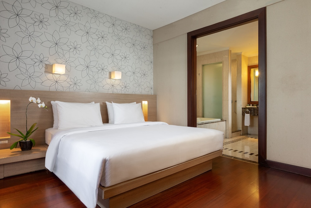 Hotel Santika Bandung 14/51