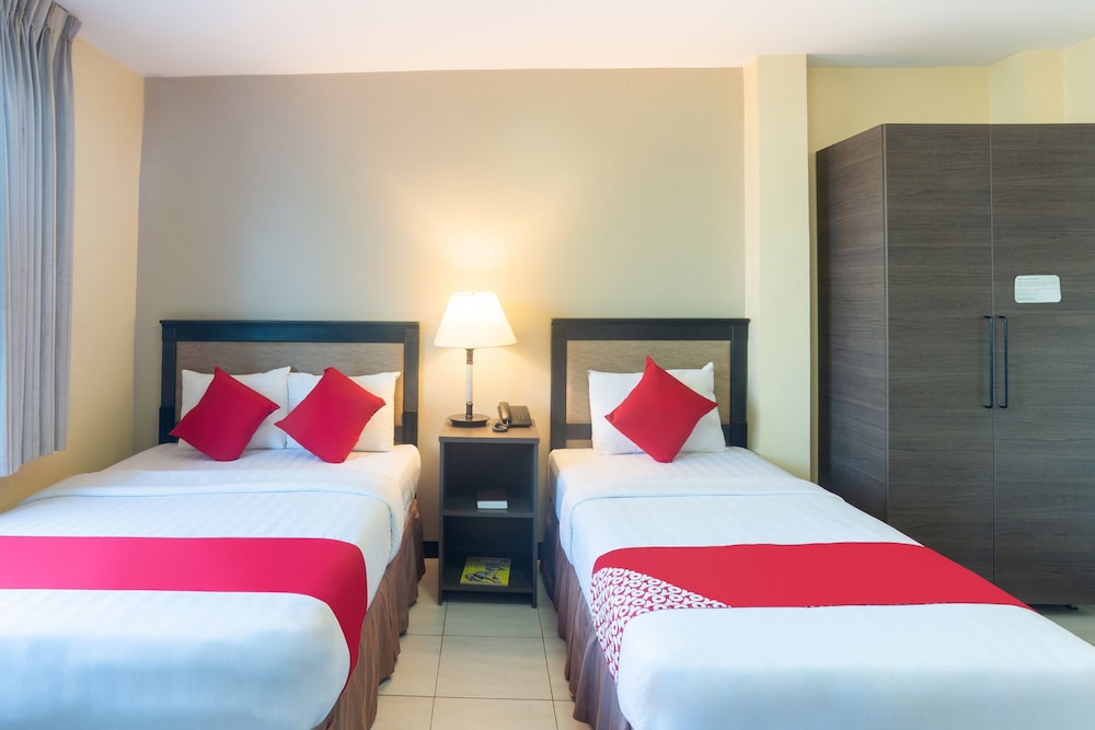 The Maxwell Hotel 20/53