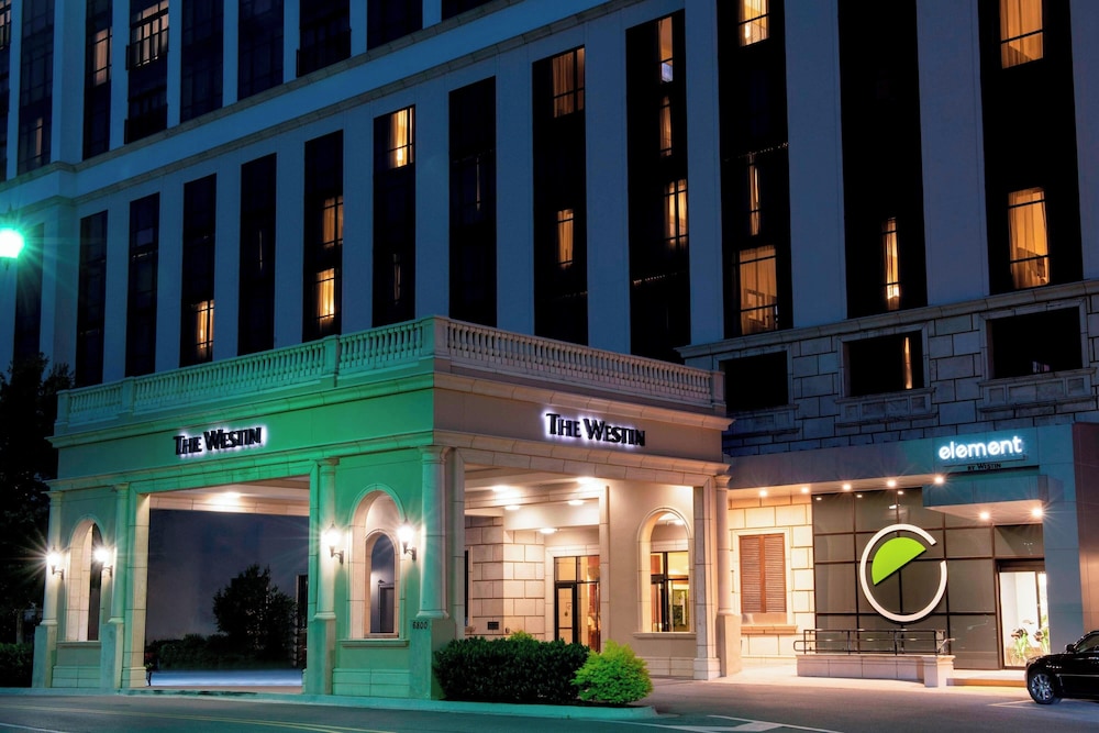 ELEMENT HUNTSVILLE in HUNTSVILLE - AL