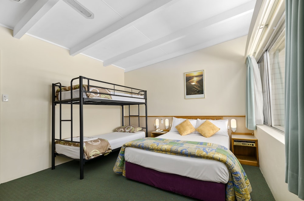 Solomon Inn Wollongong 24/58