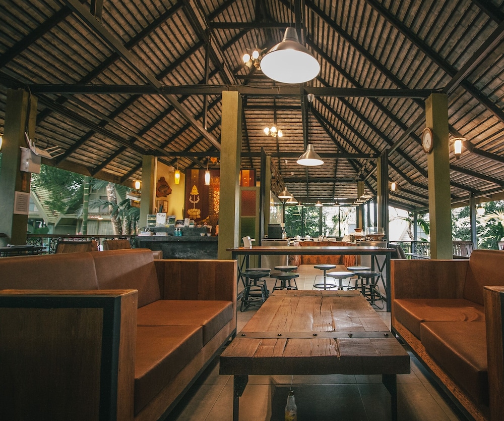 Pai Panalee the Nature Boutique Hotel 40/50