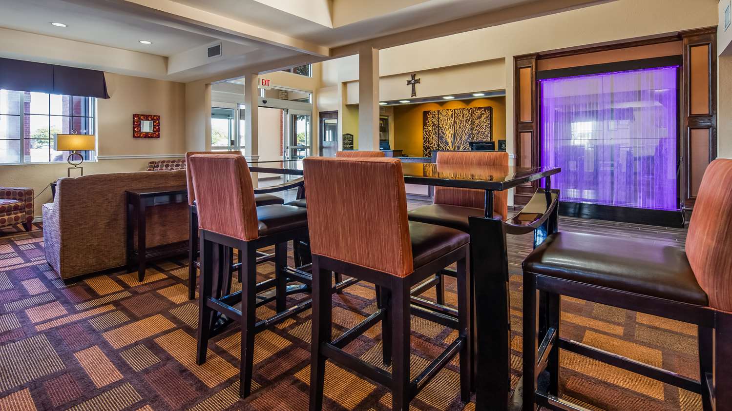 Baymont by Wyndham Lubbock 16/19