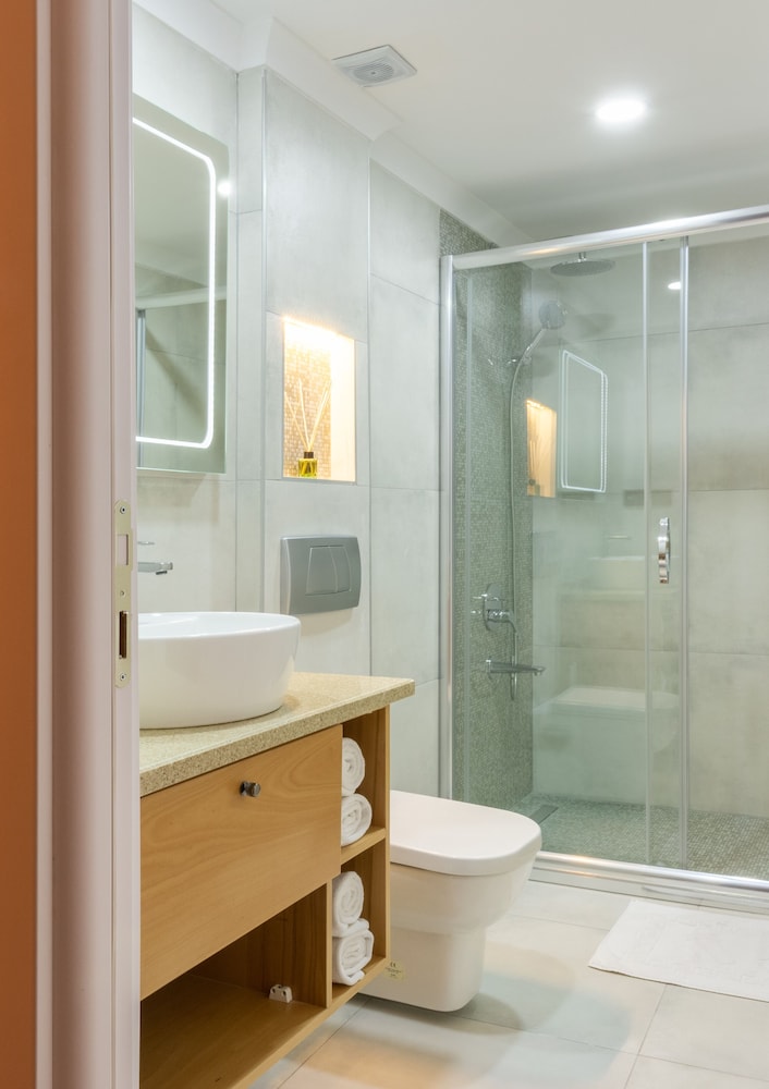 Antik Hotel Istanbul 49/50