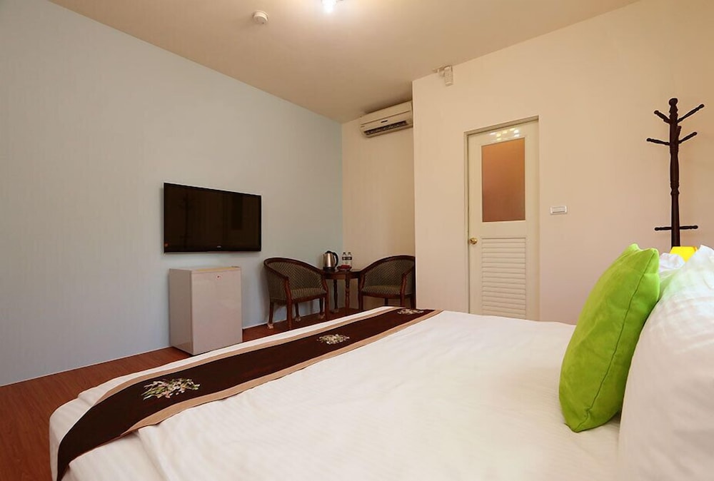 Yuan Qi Wu Homestay 12/34