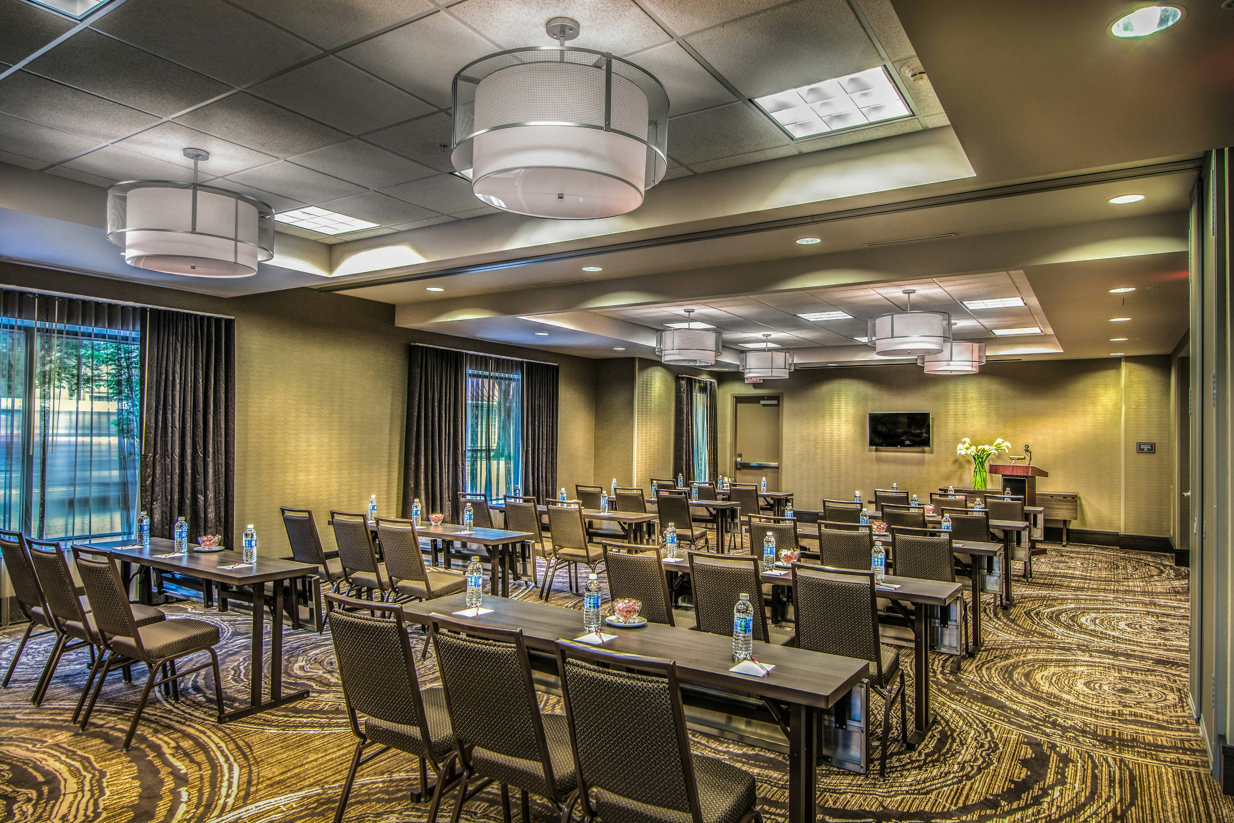 Residence Inn By Marriott Charlottesville Downtown 51/59