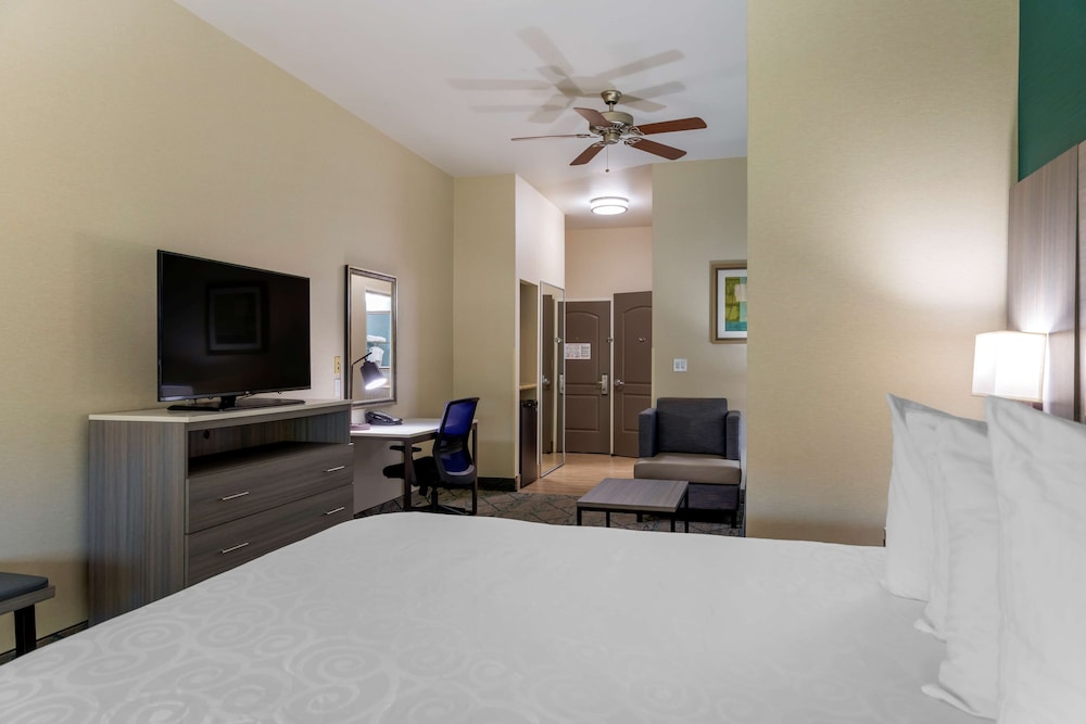 Best Western Plus Wasco Inn & Suites 35/63