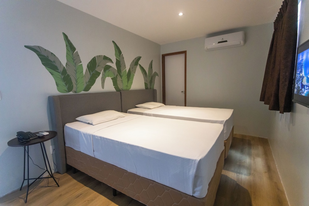 Ecco Hotel Fortaleza 15/32