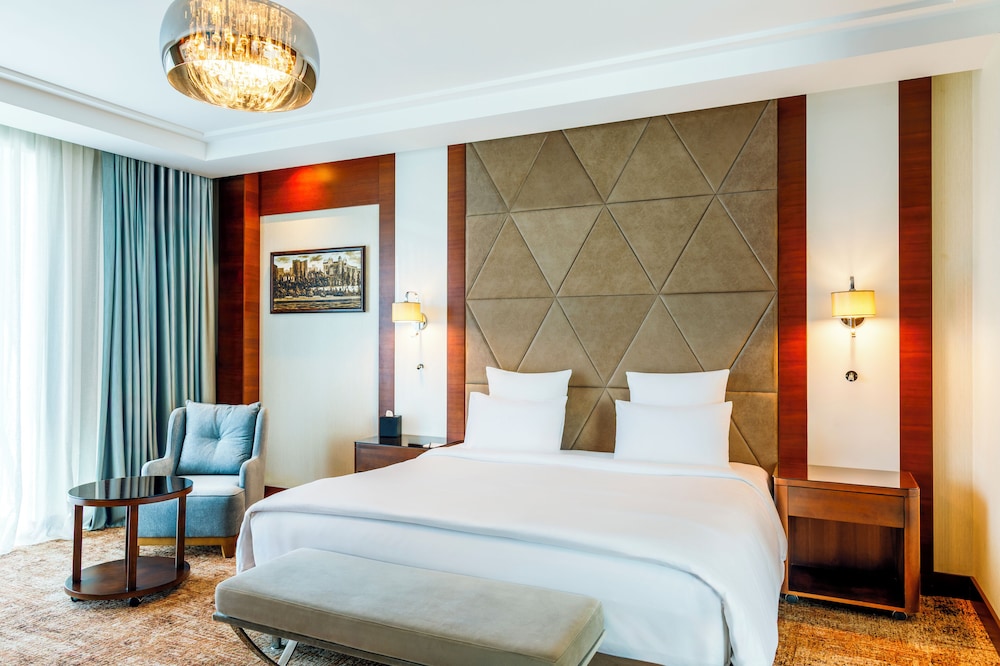 Movenpick Winter Park Baku 17/50