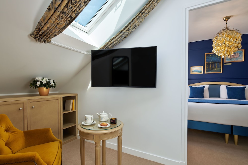 Hotel Villa Romantic & Spa 33/50