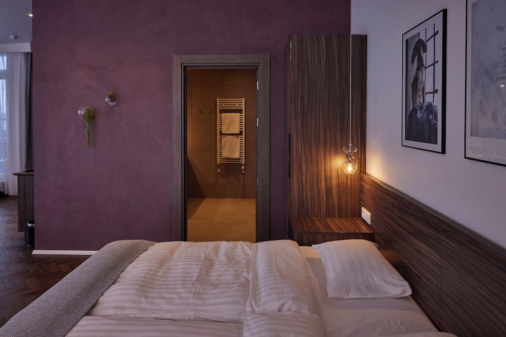Hotel Vesturland 15/49