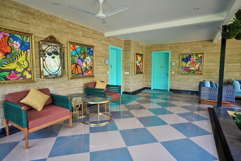 Mayfair Manor Alibag 33/39