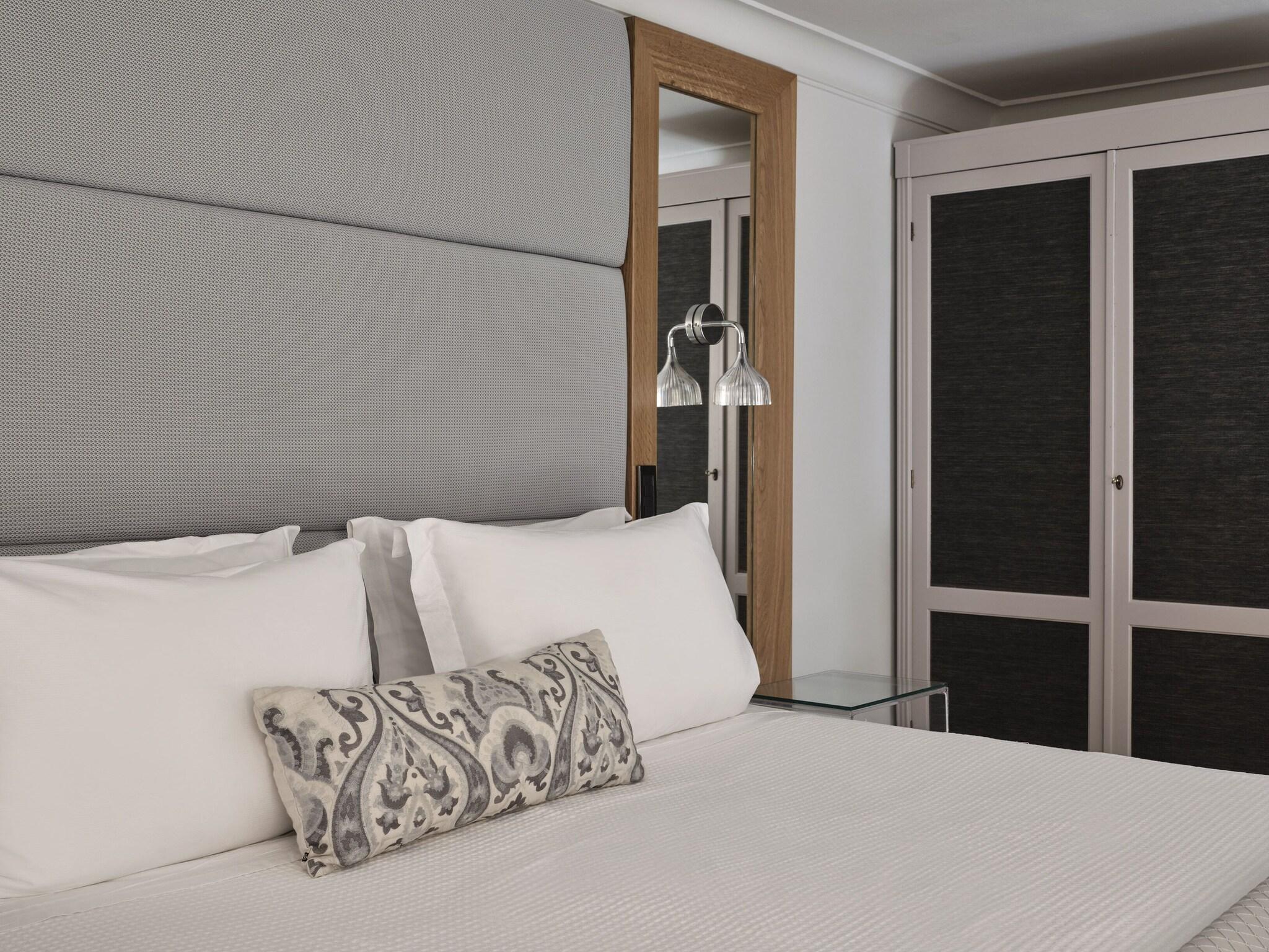 شقة بسرير مزدوج، Casa Delfino Suites 3/5