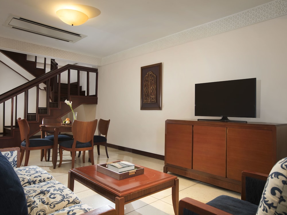 The Patra Bali Resort and Villas 75/95