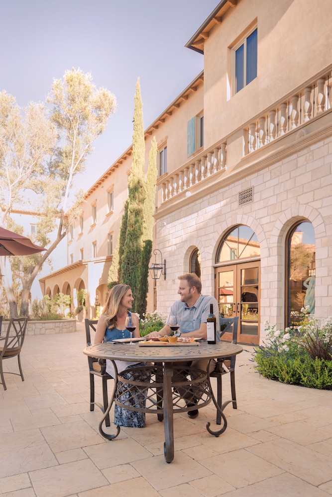 Allegretto Vineyard Resort Paso Robles 62/71