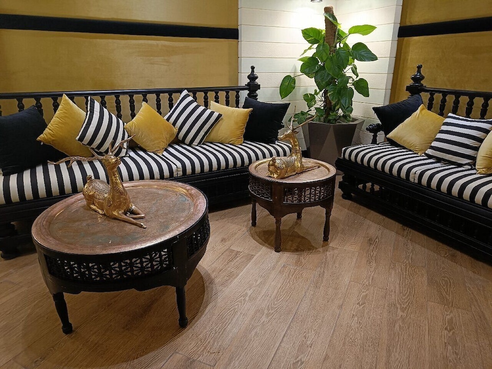 Ghazala Luxury Collection Alamein 40/50