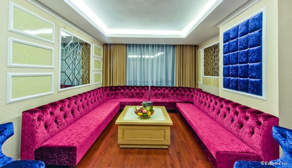 Muong Thanh Luxury Quang Ninh 45/67