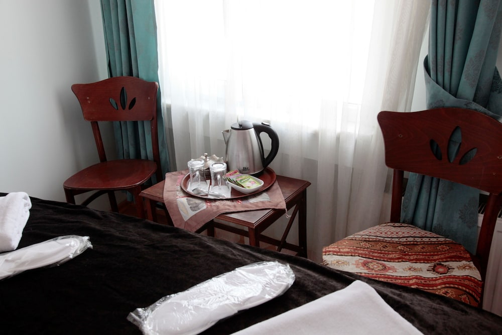 Buhara Apart Oldcity 14/25
