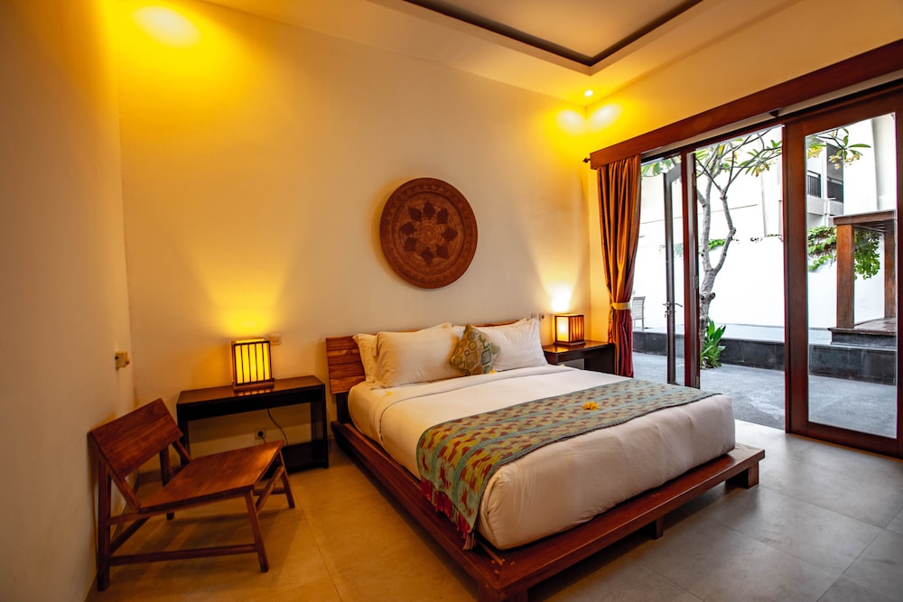 Gili Sands Hotel & Bar 15/66