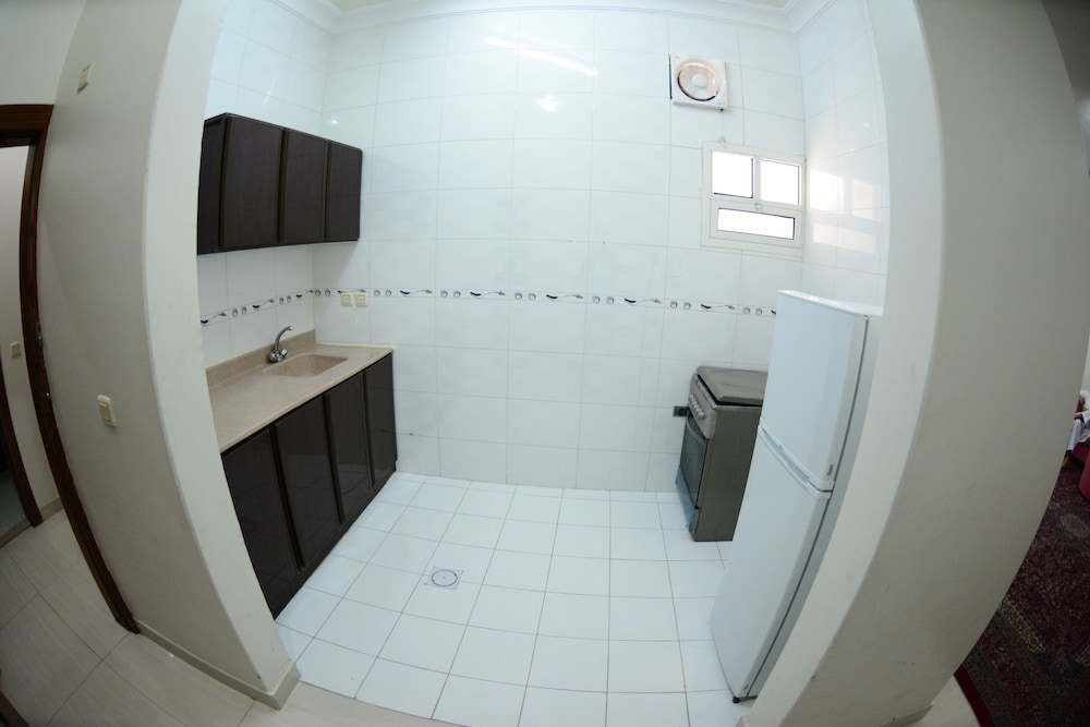 العييري للشقق المفروشة الدمام 4(Al Eairy Furnished Apartments Dammam 4) 29/29