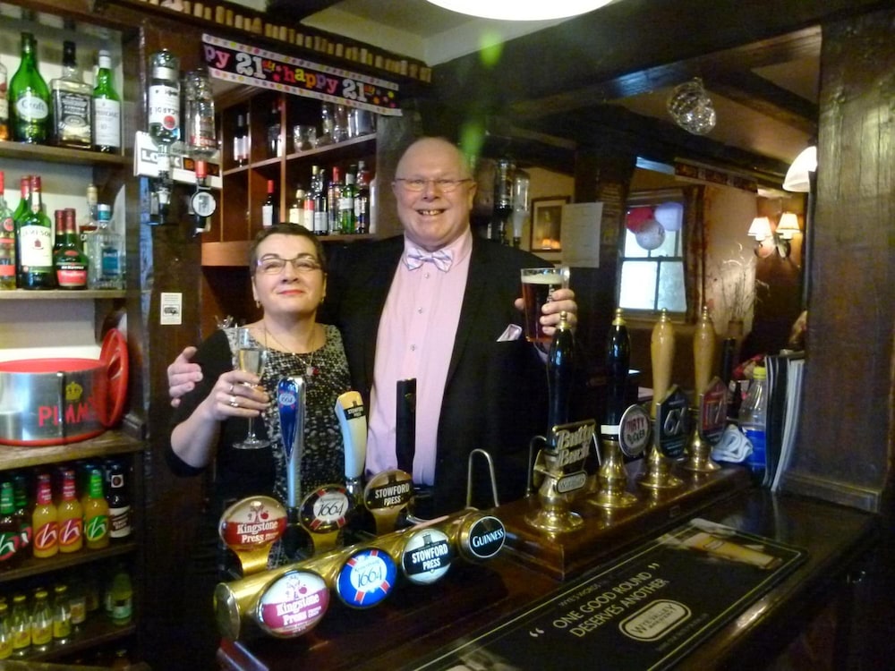 The Talbot Inn 13/44